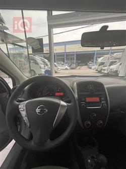 نیسان سەنی